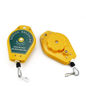 Herramientas de Ensamblaje de Grado Industrial de Alta Calidad, Equilibrador de Resorte Personalizable en Rangos de 0.6-1.2 kg, 1.2-2.0 kg, 3.0-5.0 kg, Compatible con OEM - Product Image 3