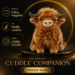 <span class=keywords><strong>Peluche</strong></span> Personalizado <span class=keywords><strong>de</strong></span> Vaca Highland, <span class=keywords><strong>Peluche</strong></span> Largo <span class=keywords><strong>de</strong></span> Algodón PP, Animal <span class=keywords><strong>de</strong></span> <span class=keywords><strong>Peluche</strong></span> Suave, Muñeco <span class=keywords><strong>de</strong></span> <span class=keywords><strong>Peluche</strong></span>, Regalo, Decoración, OEM, ODM - Product Image 5
