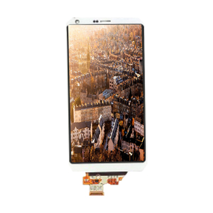 แผงจอ LCD รุ่น LM185WH2-TLC1 ขนาด 18.5 นิ้ว ความละเอียด 1366*768 สำหรับแสดงผล - Product Image 1
