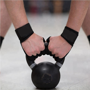 Banderoles — Gants de sport en cuir pour moto, manicle confortables, d'entraînement de motocross, en promotion - Product Image 3