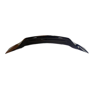 Aileron Lèvre Ducktail de Coffre Arrière pour Mercedes-Benz Classe C Style PSM W204 C200 C250 C300 4 Portes 2007-2013 - Product Image 3
