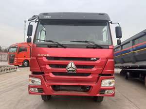Sinotruk HOWO <span class=keywords><strong>รถ</strong></span>ดัมพ์10<span class=keywords><strong>ล้อ</strong></span>สำหรับ400hp 20ตันถึง30ตัน6x4อุปกรณ์เสริมสำหรับ<span class=keywords><strong>เพลา</strong></span>หน้า - Product Image 2