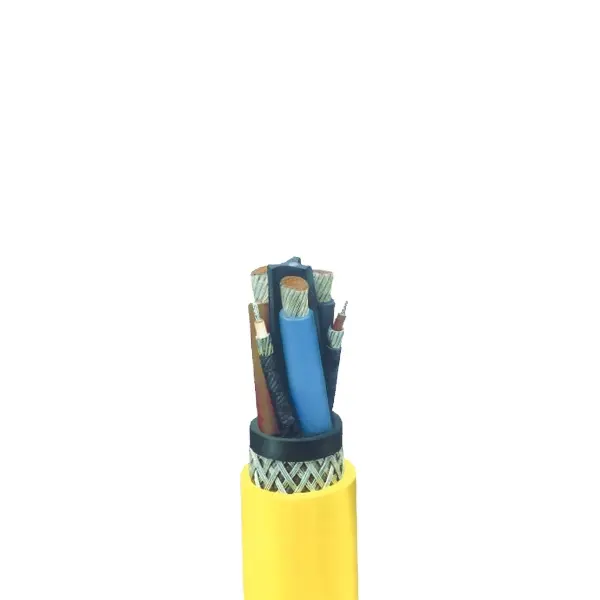 Kabel LHD NSHTOEU 0.6 / 1kV