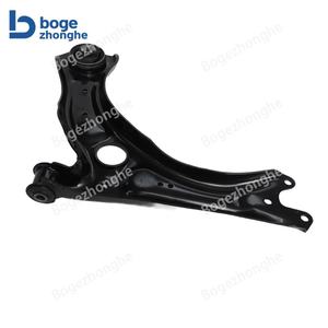 แขนควบคุมล่างด้านหน้าคุณภาพสูง 2Q0407152E 2Q0407152C 2Q0407152D สำหรับ VW Polo T-Cross <span class=keywords><strong>Taigo</strong></span> Audi A1 Skoda Fabia SEAT Ibiza - Product Image 6