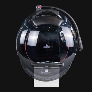 Monocycle électrique auto-équilibré <span class=keywords><strong>Inmotion</strong></span> <span class=keywords><strong>V5F</strong></span> à grande vitesse 25 km/h 550W portable à une seule roue - Product Image 1