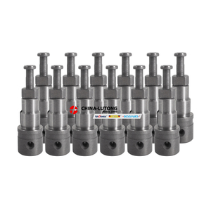 Ensemble de pompe à carburant Lutong Plunger 1 418 305 518 1305-518 pour moteur CLAAS MERCEDES SCHANZLIN STEYER - Product Image 4