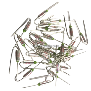 Хорошая распродажа, предохранитель на 121 градусов, 250 В, 15А, 121С, металлический Термопредохранитель для Рисоварки - Product Image 4