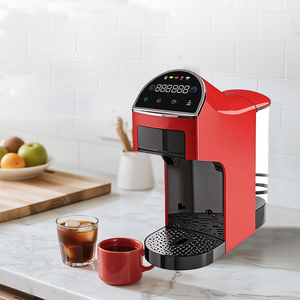 <span class=keywords><strong>Machine</strong></span> à <span class=keywords><strong>expresso</strong></span> entièrement automatique, multifonctionnelle, <span class=keywords><strong>pour</strong></span> la maison, le bureau, l'hôtel, <span class=keywords><strong>machine</strong></span> à <span class=keywords><strong>café</strong></span> à capsules électrique professionnelle américaine - Product Image 4
