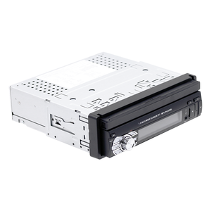 Autoradio Bestree 7 pouces avec écran tactile, télécommande intégrée, autoradio 1 Din, lecteur MP5, autoradio MP5, autoradio stéréo - Product Image 3