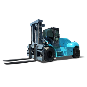 סולר מלגזה כבד כבד סגור בקתת 12 טון 15 טון <span class=keywords><strong>16</strong></span> טון 18 טון 20 טון 25 טון מלגזה משאית מזלג להרים משאית מלגזה יכול להתאים אישית - Product Image 5