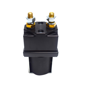 Оригинальный SW200-230 контактор постоянного тока 36 В 80А | Импортный для мощных вилочных погрузчиков | Дуговой контроль и защита IP66 - Product Image 5