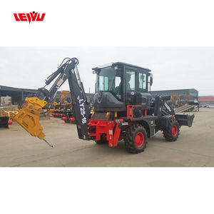 <span class=keywords><strong>รถ</strong></span>ตักล้อยางรุ่น LY25-18 <span class=keywords><strong>ราคา</strong></span>คุ้ม<span class=keywords><strong>ค่า</strong></span> พร้อมราคาที่แข่งขันได้ - Product Image 3