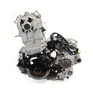 Moteur de moto tout-terrain KEWS <span class=keywords><strong>ZONGSHEN</strong></span> NC250 neuf, refroidi par eau, 4 temps, 250cc, allumage CDI - Product Image 1