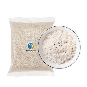Bas prix ODM Keto Friendly Shirataki <span class=keywords><strong>riz</strong></span> sec <span class=keywords><strong>précuit</strong></span> instantané minceur alimentaire sec Konjac <span class=keywords><strong>riz</strong></span> - Product Image 1