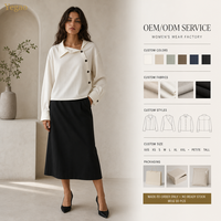 Chemise croisée Yegao, vêtements en gros, chemise carrée courte pour femme, OEM ODM, commande d'usine personnalisée, fournisseur direct