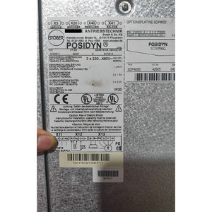 ไดรฟ์ SDP4000 - Product Image 2