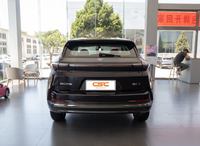 Comprar coches de nueva tecnología de alta velocidad Motor Neta U EV SUV compacto
