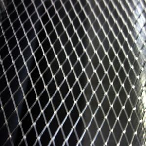 Решетка из просечно-вытяжной стали 4x8, 5x8, гладкая, перфорированная, антикоррозийная, для производства фильтровальной бумаги, защиты лестниц, изоляционная сетка, нарезка - Product Image 4