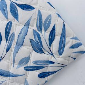 Tela de Terciopelo Estampada MQ con Acolchado Ultrasónico, 100% Poliéster, Antiestática, Transpirable, para Forro de Alfombras para Mascotas - Product Image 3