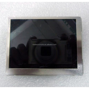 PD050VL1 หน้าจอ LCD ดั้งเดิม 5 นิ้ว 640x480 โมดูล LCD สำหรับเครื่องสแกนอุตสาหกรรม, HMI - Product Image 2