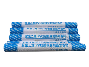 Couverture de toit isolante en matériau HDPE <span class=keywords><strong>PVC</strong></span> enroulé, écologique, de haute qualité, résistante à l'eau, longueur <span class=keywords><strong>20</strong></span> m, garantie de plus de 5 ans - Product Image 4