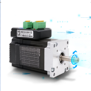 42/57/60 الأصلي فقط الحركة التحكم وحدة محرك معزز محرك سيرفو ل ماكينات قص - Product Image 5