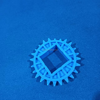 Getriebe XGY-1946 Hochwertige CNC-gefräste Edelstahlkompatible Teile für Krones Blasform- und Abfüllmaschinen