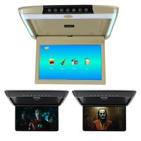 Écran IPS de 11,6 pouces, moniteur de toit avec fonction MP5