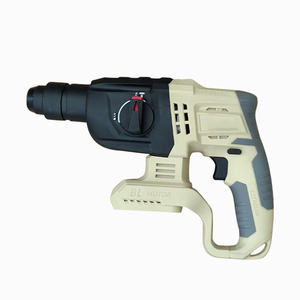 Bán Buôn Tùy Chỉnh 1/2 Không Chổi Than Tác Động Cờ Lê Mini Khoan Biến Tốc Độ Pin-Powered Thời Gian Giới Hạn Trong Kho - Product Image 2