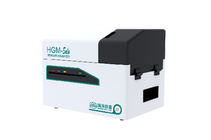 Analyseur de mercure série HGA-100 HGM-200 analyseur de mercure liquide et analyseur portable HGM-Solo OEM personnalisable - Product Image 5