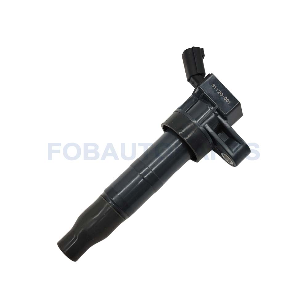 Auto Parts New Ignition Coil for Hyundai Santa Fe AZERA ACCENT 06 ELANTRA for KIA CARNIVAL OPTIMA 27300-3F100
