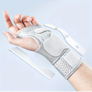 Attelle de poignet Profit Sport avec attelle amovible et sangle réglable auto-agrippante pour adultes - Product Image 4