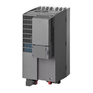 Excellent rapport qualité-prix : Inverseur PLC PAC d'origine 6SL3210-1KE22-6UP1 avec programmation PLC, contrôle industriel, communication RS485/Ethernet - Product Image 1