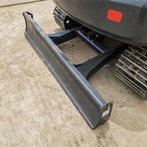 Prix d'usine, mini-excavatrice Komatsu PC56-7 d'origine de 5 tonnes avec moteur d'origine, Komatsu PC56-7/PC55/PC60 d'occasion à vendre - Product Image 6