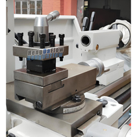 Tour à métaux mécanique horizontale CQ6240, vente directe d'usine, machine de banc économique pour le travail des métaux, haute précision, multifonctionnelle avec CE