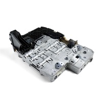 Pièces automobiles 6HP19 Corps de soupape de transmission de boîte de vitesses avec module d'unité de commande de transmission TCU pour Audi A6 A8 BMW X3 X5