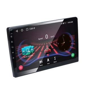 8227 1GB 32GB pantalla táctil 7 9 10,1 pulgadas Android radio de coche con salida de vídeo AHD 3313 - Product Image 1