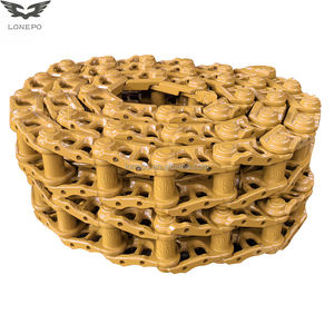 D155 гусеничная сборка гусеничная группа тяжелых деталей ходовой части бульдозера - Product Image 3