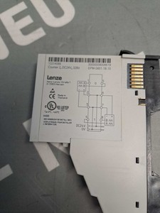 13314088 - Epm-s601.1b.10 Module is Analog - Product Image 4
