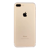 iPhone 7 Bekas 32GB, Tidak Terkunci, Berfungsi Penuh