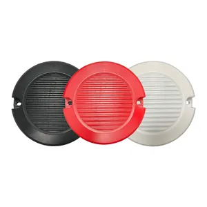 2W điện thoại prompter 7-cách chế độ điều khiển đa kênh kích hoạt 5-35V ấm nhắc kiểm soát truy cập báo động bảo vệ an ninh - Product Image 1