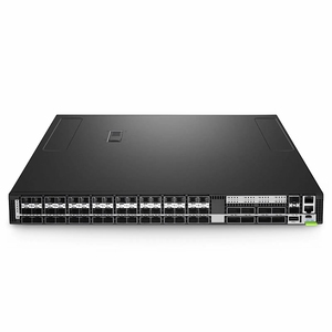สวิตช์ Mellanox MQM8700-HS2R แบบ 40 พอร์ต Non-Blocking HDR 200Gb/s InfiniBand Smart Switch พร้อมการจัดการ 40G QSFP+ สำหรับสวิตช์เครือข่าย - Product Image 5