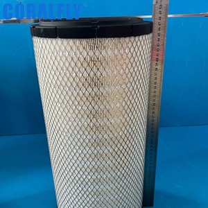 Filtro de Aire para Camión de Alta Calidad RS3517 P532966 AF25667 SA16348 para Motor de Camión - Product Image 2