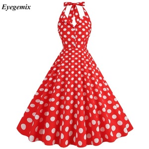 navy blue dress for baby girl Amazon.com: 50s Style Dresses for Women Vintage Short Sleeve Tie Neck Swing Dress  1950s Dresses Contrast Color 50s Dresses for Women Retro Audrey Hepburn  Church Dresses Tea Party Dress Army Green S : main image 0