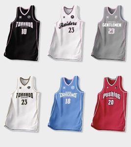 Top 10 des conceptions de maillots de basket-ball sublimation réversible uniformes de basket-ball <span class=keywords><strong>maillot</strong></span> de basket-ball laker <span class=keywords><strong>maillot</strong></span> de joueur d'entraînement - Product Image 4