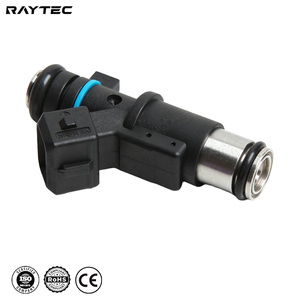 <span class=keywords><strong>Inyector</strong></span> de Combustible de Gasolina de Alta Calidad 01F002A 1984E0 para <span class=keywords><strong>Peugeot</strong></span> 206 306 307 <span class=keywords><strong>Partner</strong></span> Citroën C2 C3 Berlingo Xsara Motor 1.4L 1.4i - Product Image 2