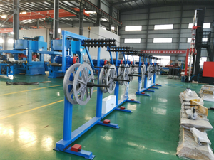 Macchina Piegatubi Industriale Automatica ad Alta Efficienza e Funzionamento Stabile per Lavorazioni di Precisione - Product Image 3