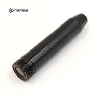 Module de caméra endoscopique industrielle Pixmoteur PE-U20905 5MP à mise au point automatique, diamètre 9 mm, 1944x2592px, mini boroscope USB étanche 75