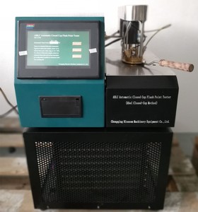 Nhiên liệu máy bay phản lực A1, trước đây và PMS Abel đóng tách điểm Flash Analyzer - Product Image 4