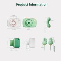 Wiederaufladbarer Klitoris-Nippel-Sauger und G-Punkt-Orgasmus-Stimulator mit Klammer, IPX5 Wasserdicht, 10-Gang Vibrator für Frauen